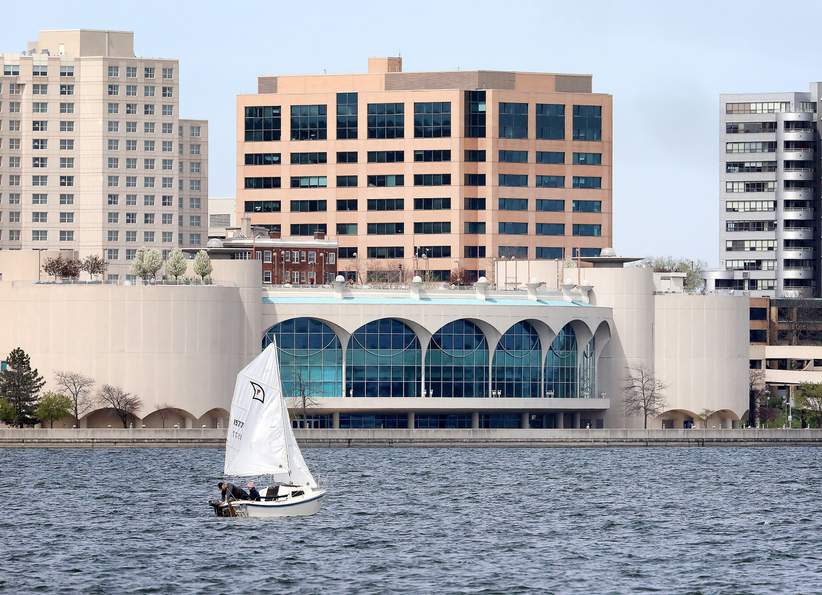 Dane County Tourism